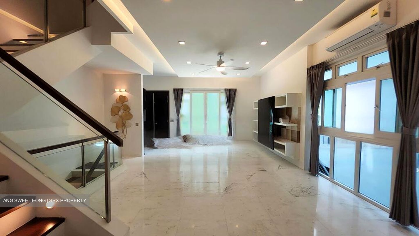 Springleaf Crescent (D26), Terrace #458672991